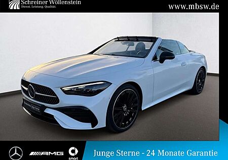 Mercedes-Benz CLE 450 4M Cabrio AMG-Premium+*Nappa*FAP*DBC*20*