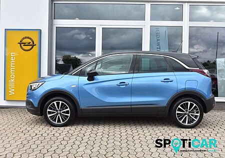 Opel Crossland X Crossland Innovation Aut. * AHK *