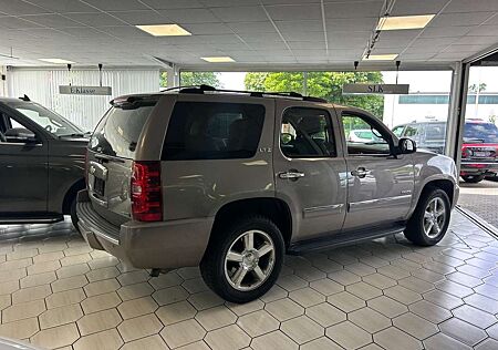 Chevrolet Tahoe 5.3L V8 LT 4WD- 7-Sitze