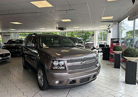 Chevrolet Tahoe 5.3L V8 LT 4WD- 7-Sitze