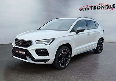 Cupra Ateca 2.0 TSI DSG 4Drive +360 Kamera + DCC +Navi