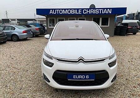 Citroën C4 Picasso Citroen /Spacetourer Seduction Navi Euro6