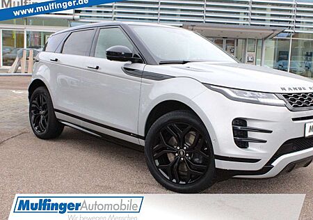 Land Rover Range Rover Evoque P250 R-Dynamic AHK PanoD.360°
