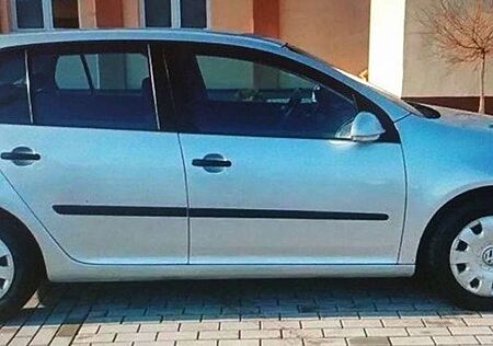 VW Golf Volkswagen 1.4 Comfortline