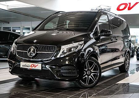 Mercedes-Benz V 300 d*4Matic*AMG*Edition*Exklusiv*360*MBUX*Voll