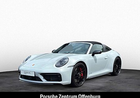 Porsche 992 911 Targa 4 GTS Sportp.Navi Memory Burmester Nacht