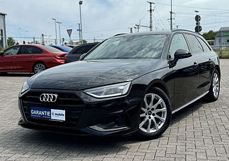 Audi A4 2.0 TDI Avant advanced *B&O*Navi*Virtuel*LED*