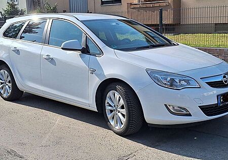 Opel Astra 1.4 Sports Tourer ecoFlex "150 Jahre "