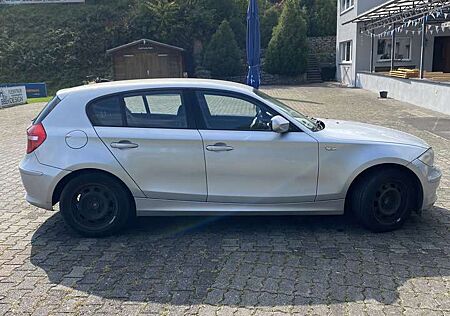 BMW 120d 120