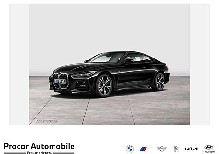 BMW 420 i M Sport LC Prof. DA Prof. RFK DAB