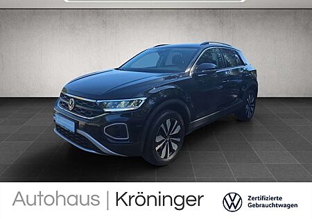 VW T-Roc Volkswagen 1.5 TSI DSG Move LED Navi SHZ
