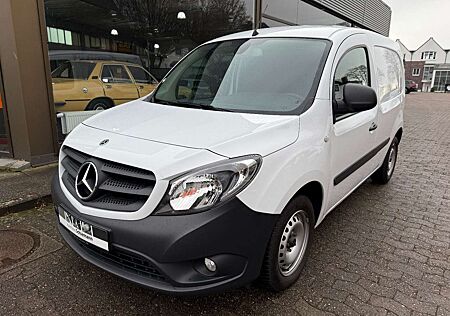 Mercedes-Benz Citan Kasten 111 CDI Lang AHK/KAMERA/AHK/SITZHZG