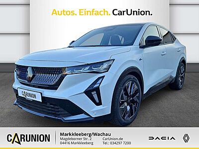 Renault Rafale Esprit Alpine Plug-in Hybrid 300 4x4