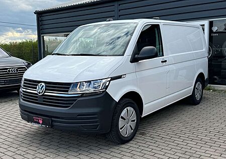 VW T6 Transporter Volkswagen T6 .1 Transporter*GARANTIE*DSG*AHK*R-Cam*Klima