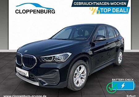 BMW X1 xDrive25e Advantage DAB LED Tempomat Shz PDC