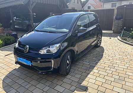 VW e-up! Volkswagen e-up! e-up Active