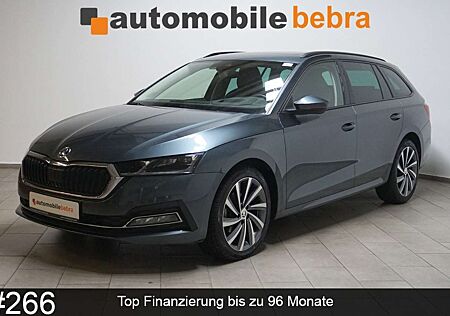 Skoda Octavia 2.0TDI DSG Style Virtual Pano AHK