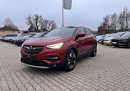 Opel Grandland 1.5 D Business Elegance *LED Navi Pano