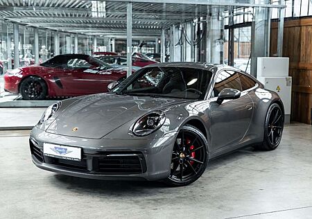 Porsche 992 911 Carrera S Coupé | BRD