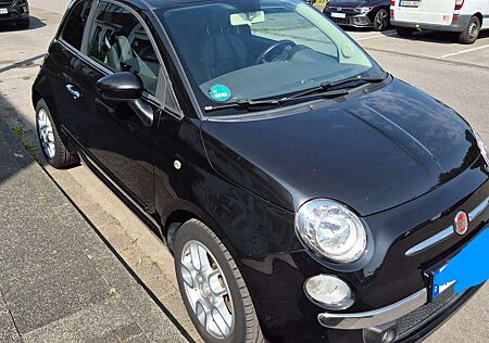 Fiat 500 1.2 Sport