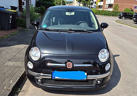 Fiat 500 1.2 Sport