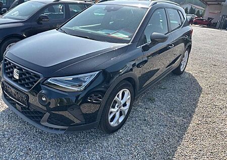 Seat Arona FR