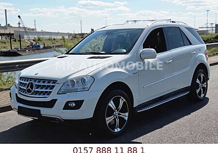 Mercedes-Benz ML 300 CDI BlueEfficiency 4Matic/TÜV/ALU FELGEN/