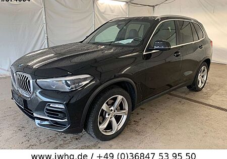 BMW X5 DRIVING PRO/NACHT ASS/360°KAM/PANO/AHK/STHZ