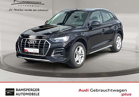Audi Q5 advanced 50 TFSI e quattro LED Navi Kamera