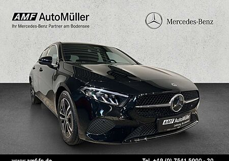 Mercedes-Benz A 180 Progressive +MBUX+KAMERA+LED+