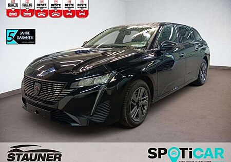 Peugeot 308 SW Allure PureTech 130PS 6G *SHZ*KEYLESS*