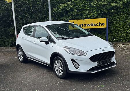 Ford Fiesta 1.0 EcoBoost Winter Paket, KLIMA, PDC