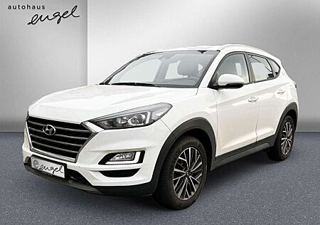 Hyundai Tucson 1.6 GDi Advantage,NAVI,SHZ,TEMPO,KAMERA,CARPLAY,