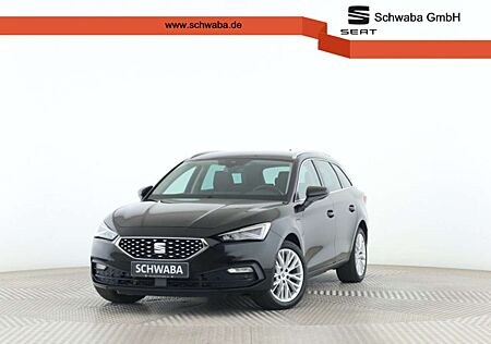 Seat Leon Sportstourer XCELLENCE 1.4 e-Hybrid LED*17"