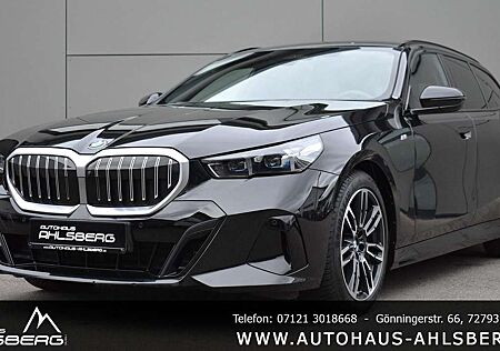 BMW 520 D M SPORT/SHADOW/ WIDES./STHZ./H-K/360°/AHK/HUD