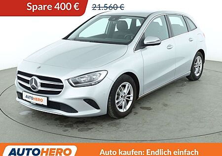 Mercedes-Benz B 180 Progressive*NAVI*TEMPO*PDC*SHZ*KLIMA*