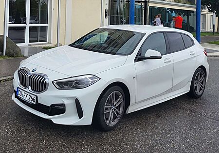 BMW 118i 118 M Sport
