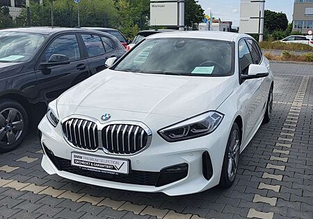 BMW 118i 118 M Sport
