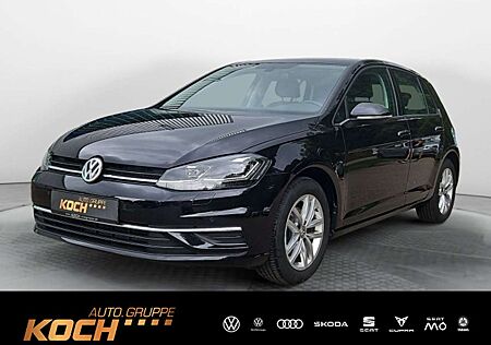 VW Golf Volkswagen VII 1.0TSI Comfortline LED ACC