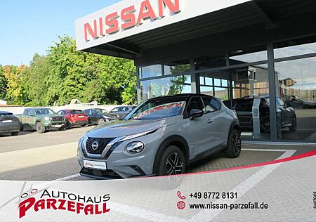 Nissan Juke 1.0 DIG-T DCT N-CONNECTA RFK SHZ BHF