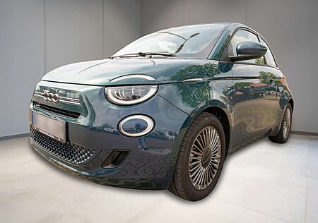 Fiat 500 Torino 1.0 Hybrid FireFly 65PS