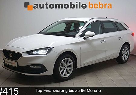 Seat Leon 1.5TSI DSG Style Virtual 5 Jahre Garantie