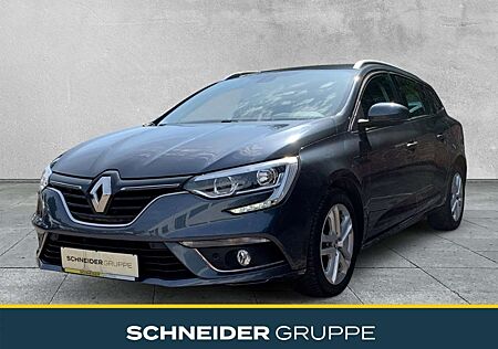 Renault Megane Grandtour Business Edition 1.3 TCe 140