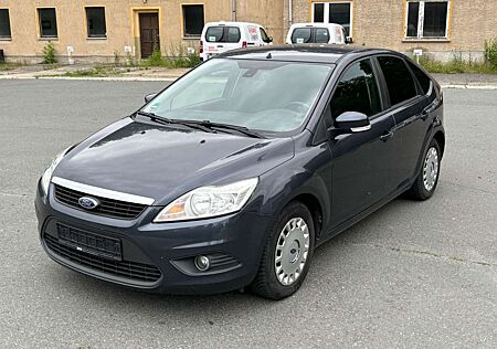 Ford Focus Lim. 1.6 TDCi Concept * EURO 5 *