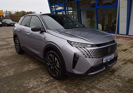 Peugeot 3008 "GT" Hybrid 145 Navi/LED/SHZ/360-Grad