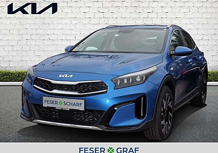 Kia XCeed 1.5T DCT7 Vision Komfort-Paket LED ACC SHZ