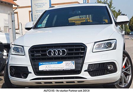 Audi Q5 3.0 TDI quattro Automatik S-Line Sport Plus