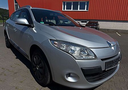 Renault Megane III Grandtour Expression Tüv ist Neu Navi Klima