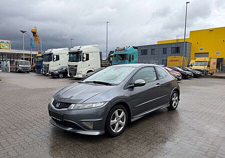 Honda Civic 1.4 Type S Klimaauto.