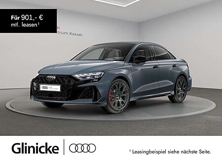 Audi RS3 Matrix Pano HuD SONOS Keramik
